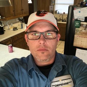 Meet your Posher, Nicholas